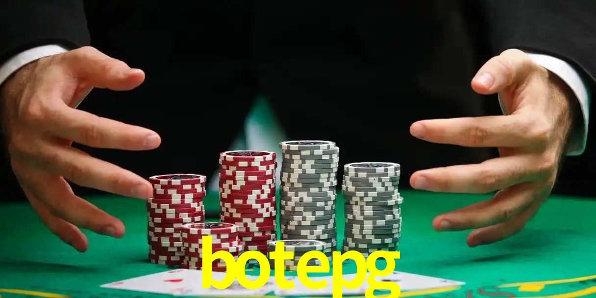 Fortune Tiger botepg