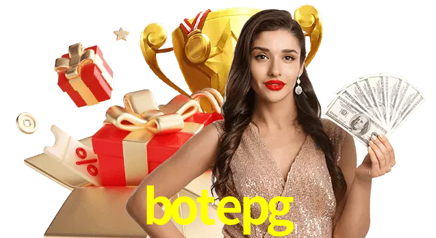 Jogue com dealers reais no botepg!